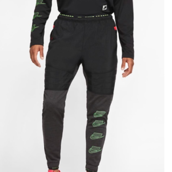 Nike Other - NWT Nike Men’s Therma Training Pants
